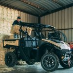 SEGWAY UT6 NOW AVAILABLE IN DESERT SAND
