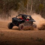 SEGWAY SUPER VILLAIN COMING TO AUSTRALIA