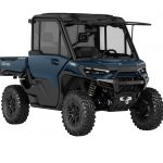 NEW CAN-AM DEFENDER HD11