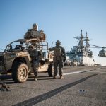 POLARIS TACTICAL OFF-ROAD VEHICLES