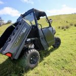 VIDEO| ONE YEAR WITH THE POLARIS RANGER SP530