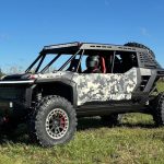 TOYOTA SCION O1 SXS REVEALED