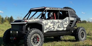 TOYOTA SCION O1 SXS REVEALED