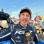 2026 DAKAR SO FAR WITH POLARIS